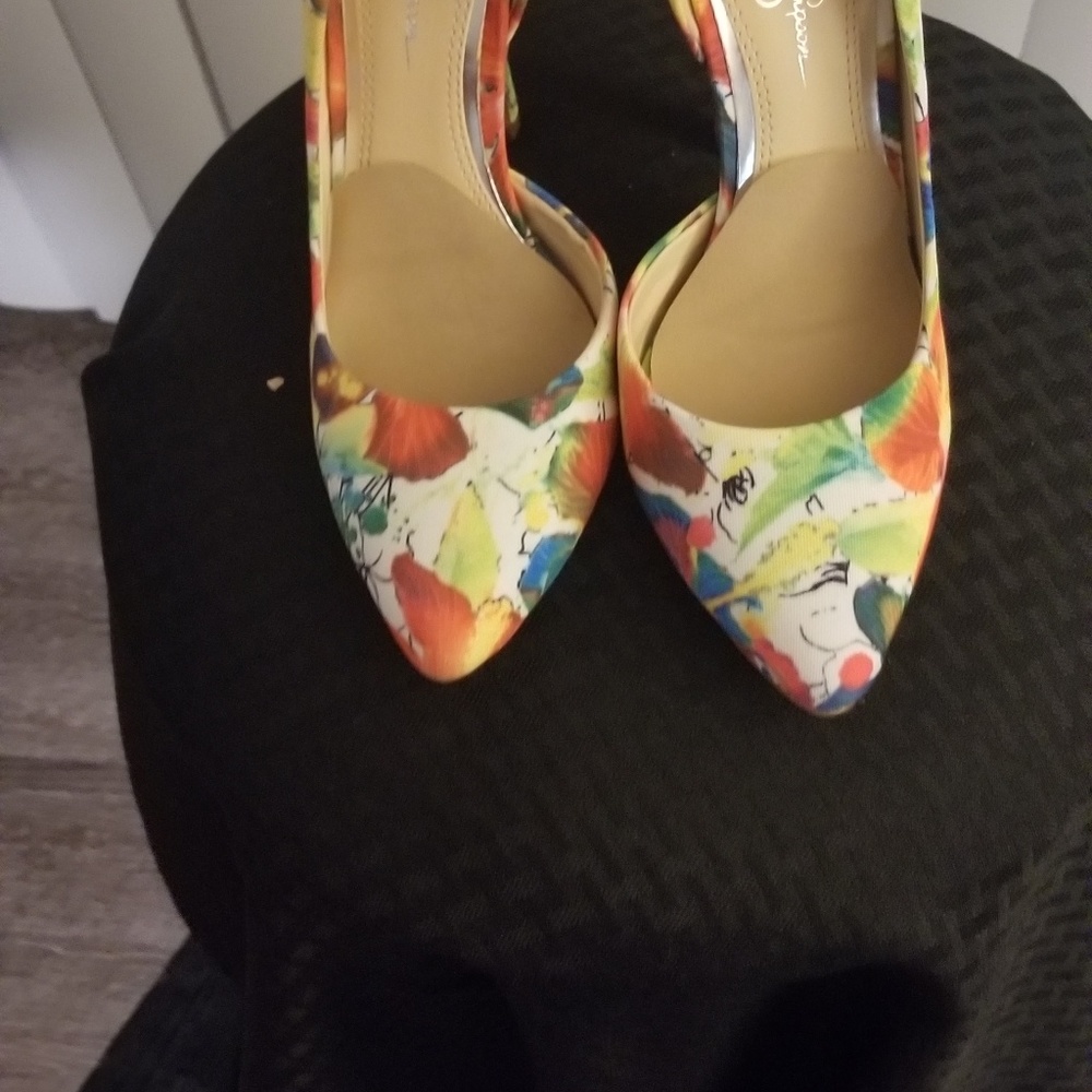 Heels